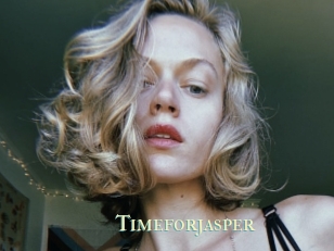 Timeforjasper