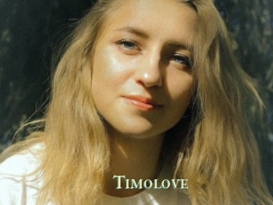 Timolove