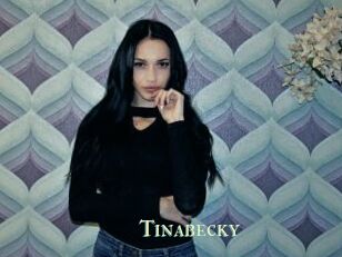 Tinabecky