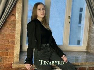 Tinabyrd