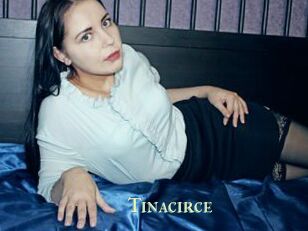 Tinacirce
