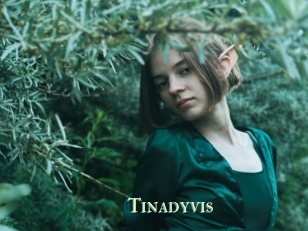 Tinadyvis