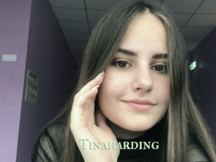 Tinaharding