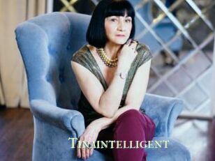 Tinaintelligent
