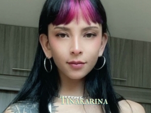 Tinakarina