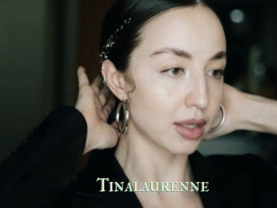 Tinalaurenne