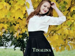 Tinalina