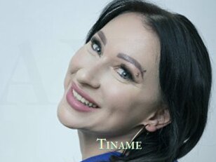 Tiname