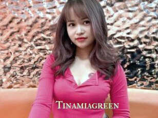 tinamiagreen Actrice xxx
