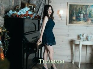 Tinammm