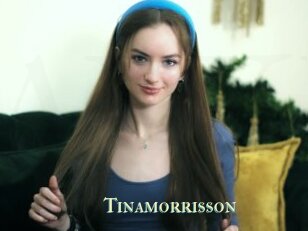 Tinamorrisson