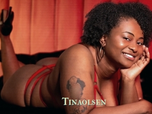 Tinaolsen