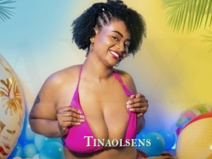 Tinaolsens