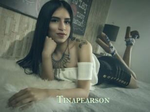 Tinapearson