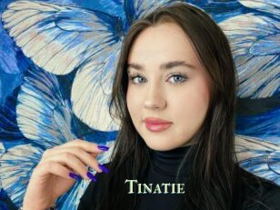 Tinatie