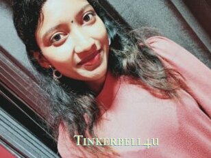 Tinkerbell4u