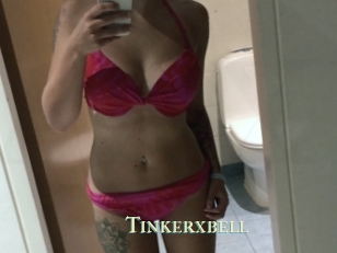 Tinkerxbell
