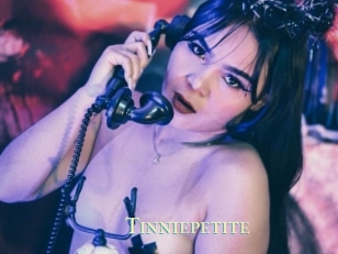 Tinniepetite