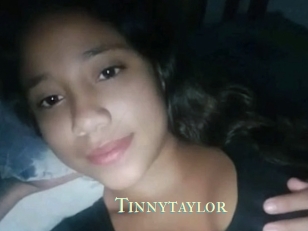 Tinnytaylor