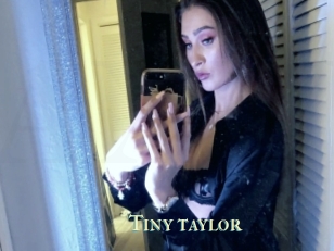 Tiny_taylor