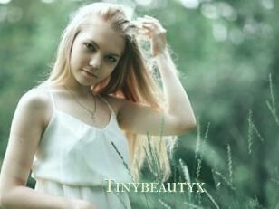 Tinybeautyx