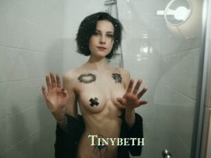 tinybeth Actrice xxx