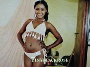 Tinyblackrose