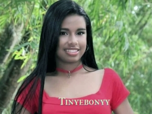 Tinyebonyy