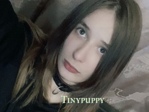 Tinypuppy