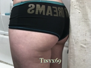 Tinyx69