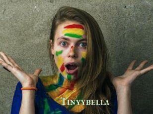 Tinyybella
