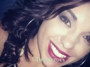 Tippieetoes