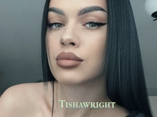 Tishawright