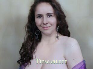 Titscarlett