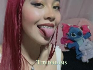 Titsdreams