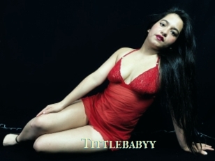 Tittlebabyy