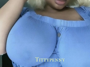 Tittypenny