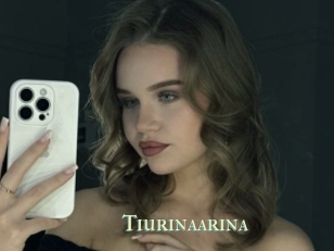 Tiurinaarina