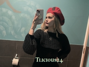 Tlicious24
