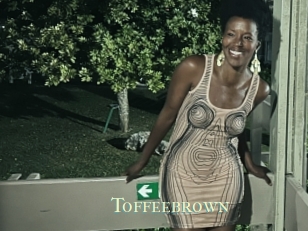 Toffeebrown