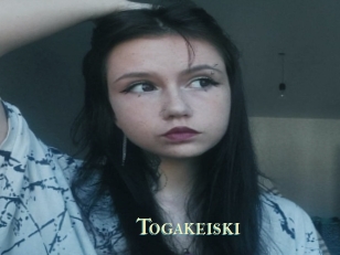 togakeiski Actrice xxx