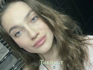 tokiocat Actrice xxx