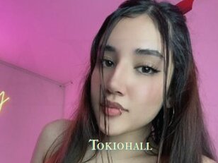 Tokiohall