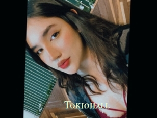 Tokiohall