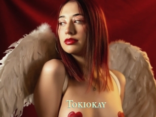 Tokiokay