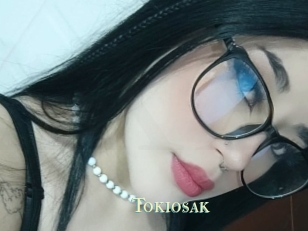 Tokiosak