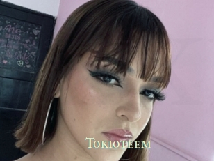 Tokioteem