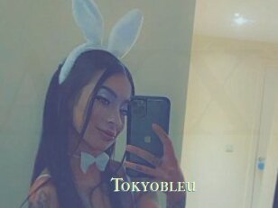 Tokyobleu