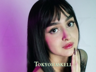 Tokyohaskell