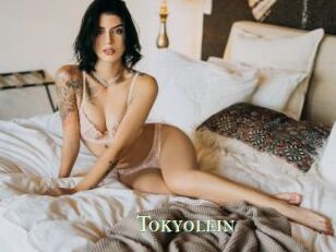 tokyolein Actrice xxx